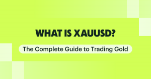 what is XAUUSD