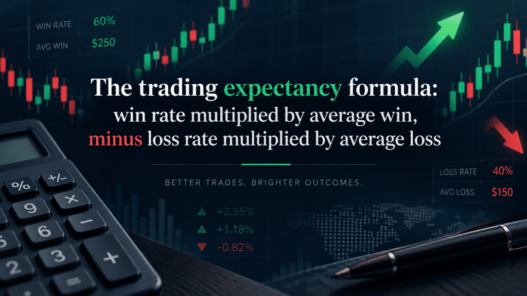 trading expectancy