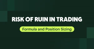 Risk of Ruin