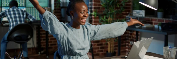 ThinkCapital 交易員成功故事