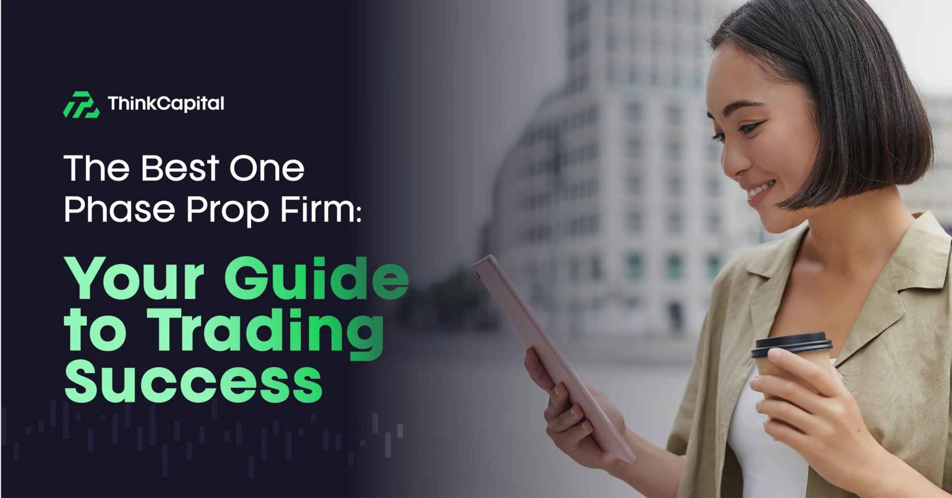 best one phase prop firm