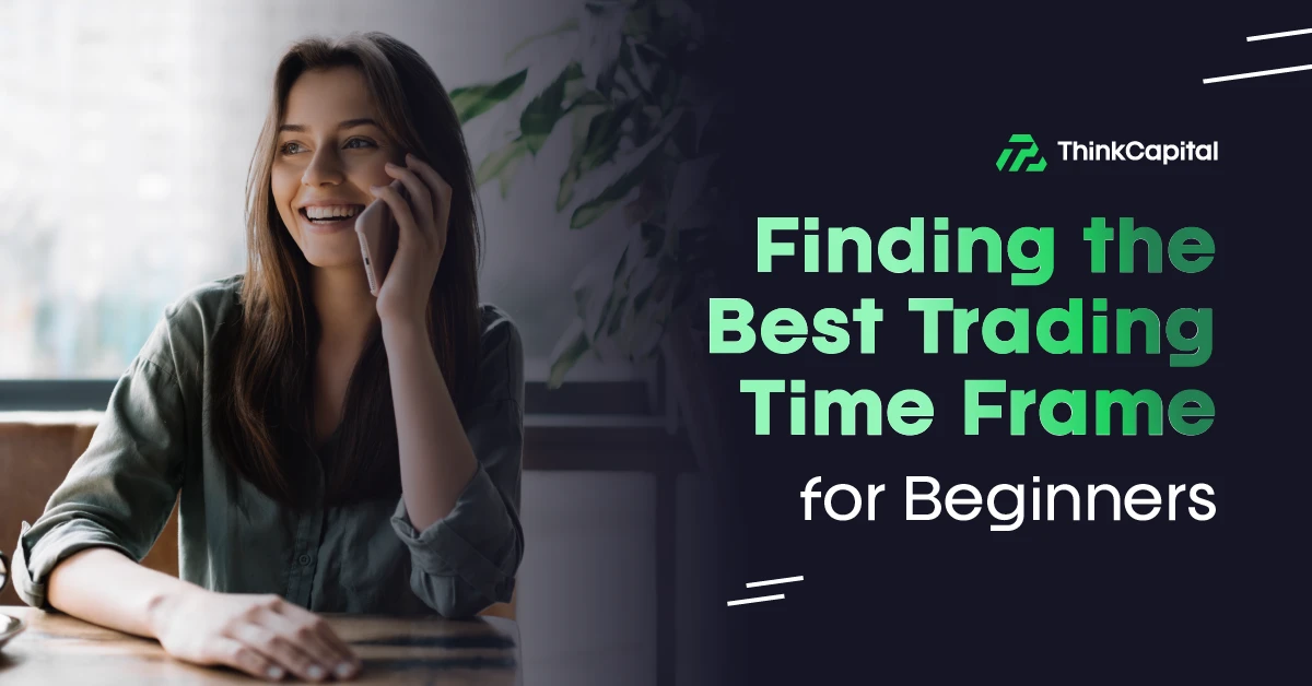 The Best Trading Time Frame for Beginners