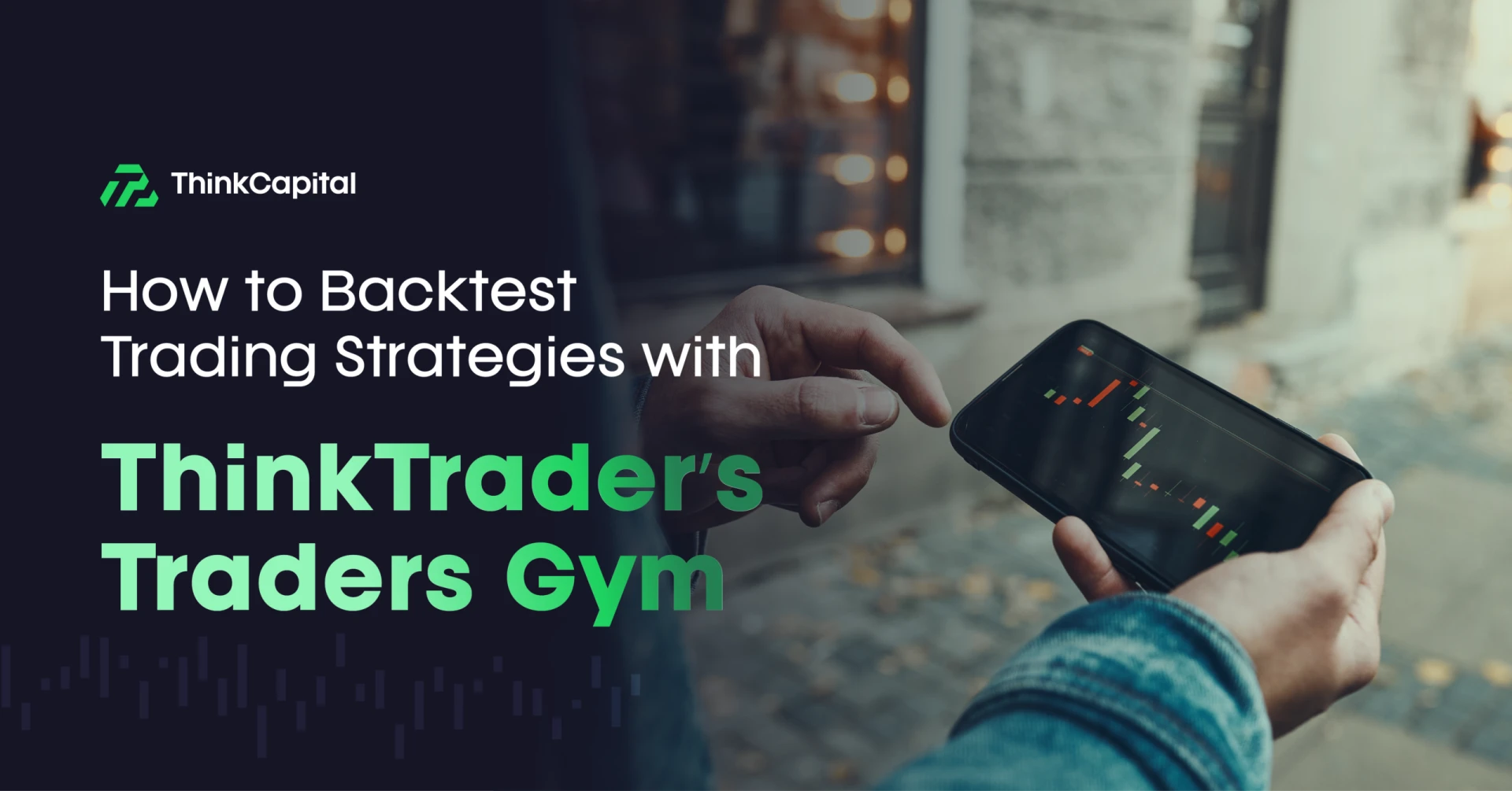 Backtesting Trading strategies