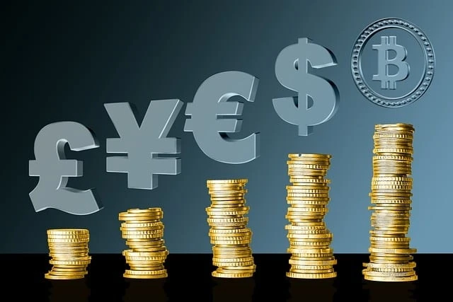 firma de trading de criptomonedas con capital