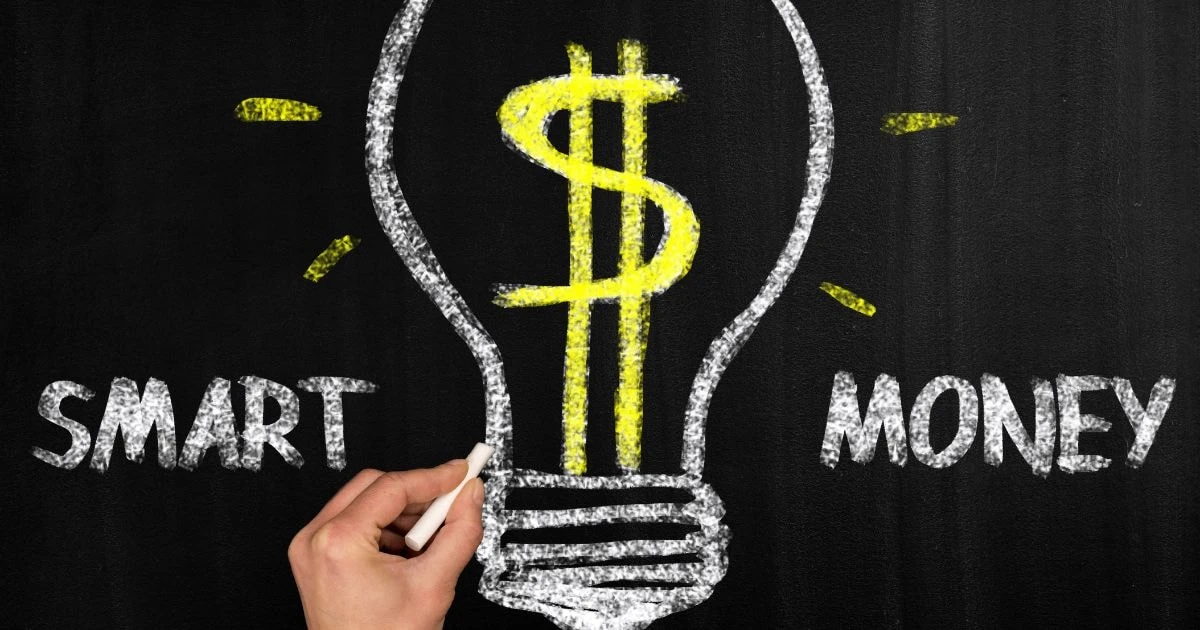 cómo operar con conceptos de dinero inteligente (smc)