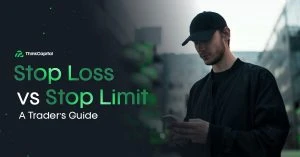 stop loss vs stop limit