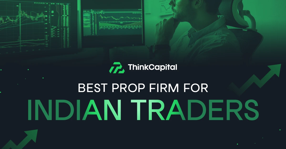 best prop firm for indian traders