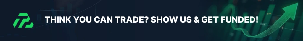 ThinkCapital Prop Firm