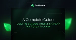 Volume Spread Analysis
