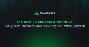 E8 Markets Alternatives