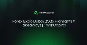 Forex Expo Dubai 2025