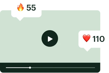 Ilustración de la tarjeta de ventaja para Partners