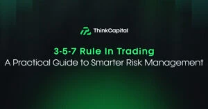 3-5-7 rule in trading