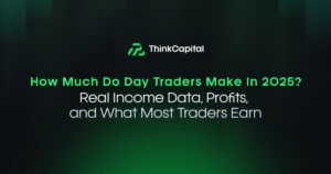 How Much Do Day Traders Make