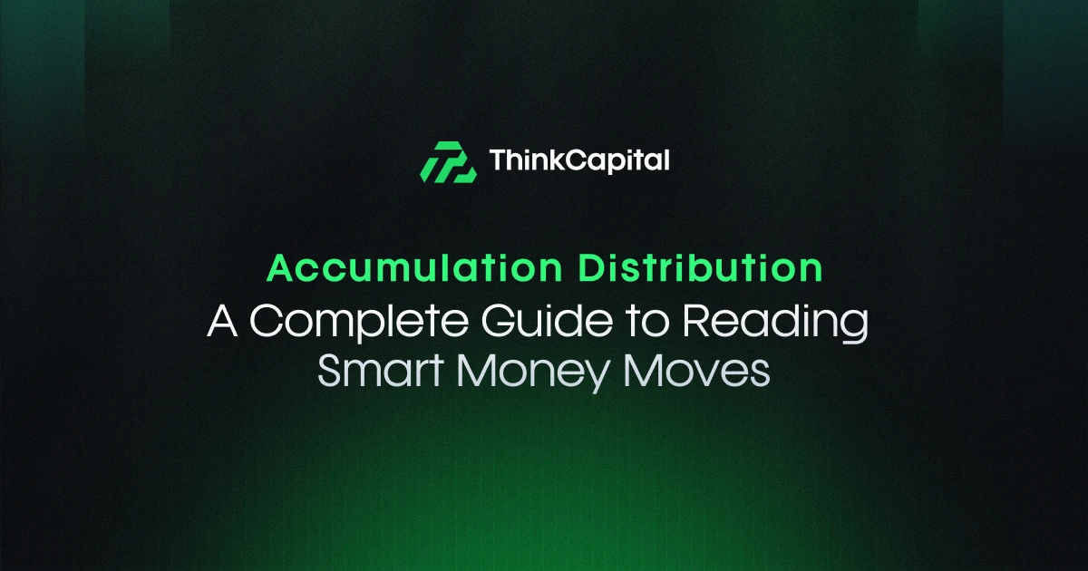 累积分布：解读聪明资金走向的完整指南